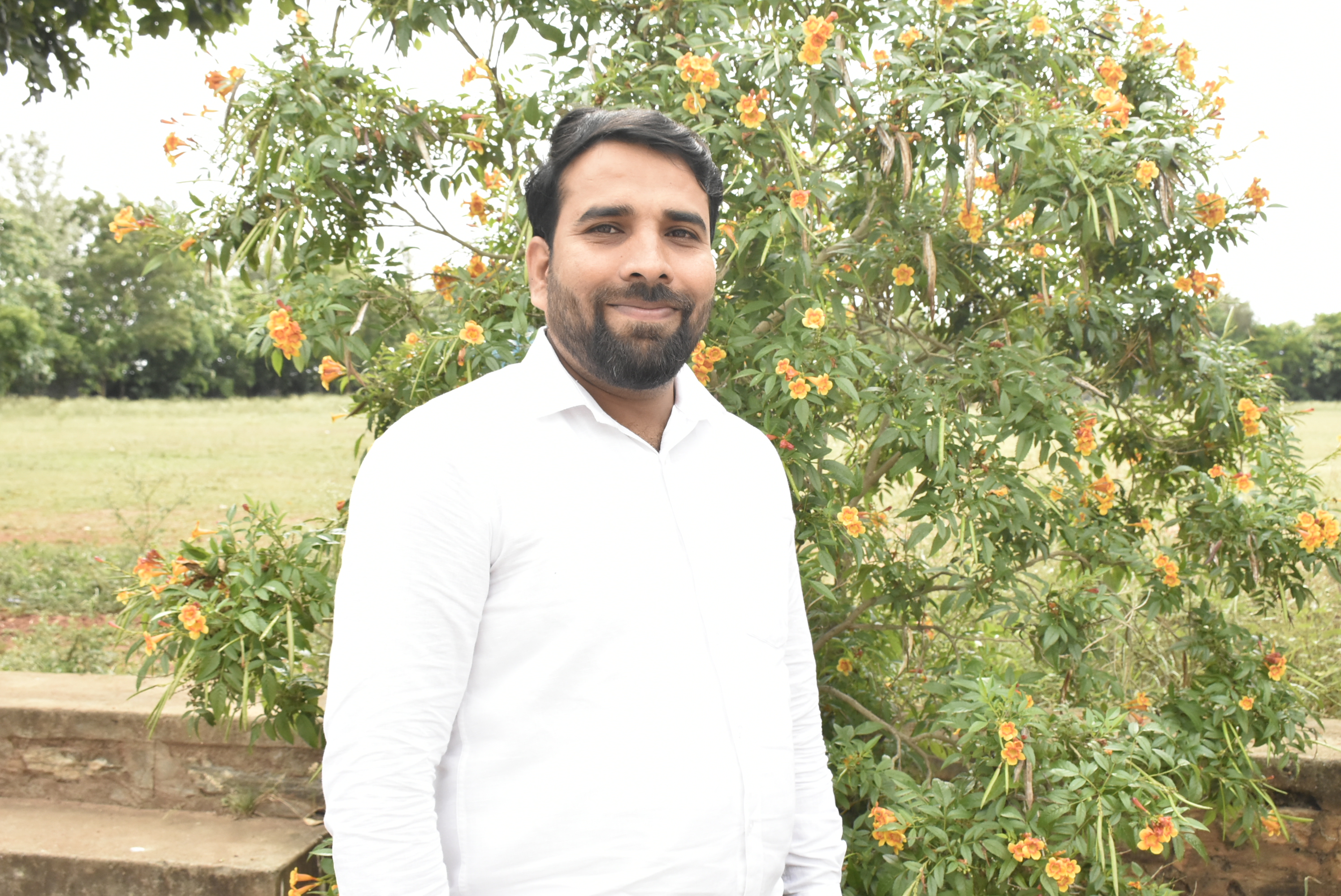 MR PAVAN K
